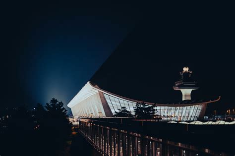 Park, Stay & Fly Washington Dulles (IAD) Airport | Hotel and parking ...