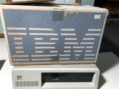 Image result for IBM Personal Computer XT