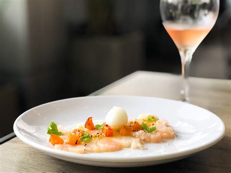 Best patio and outdoor dining in Orange County