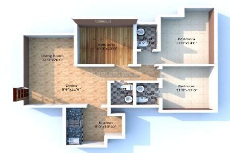 Dreams Complex in Bhandup West, Mumbai: Price, Brochure, Floor Plan ...