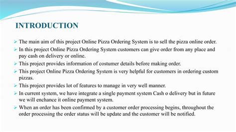 Java Pizza Ordering System 的图像结果