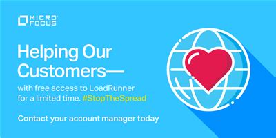 Micro Focus Load Runner Cloud 的图像结果