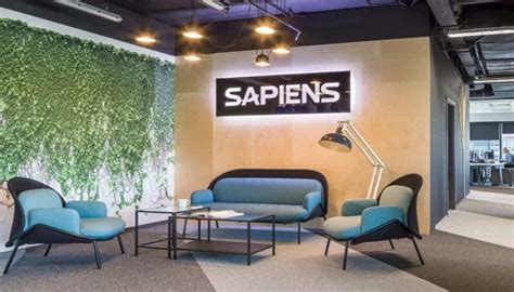 Off-campus drive at Sapiens; B.Tech graduates and freshers both can ap
