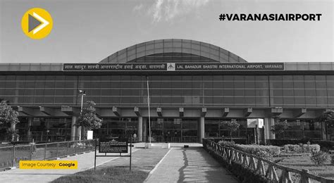 संस्कृत में सूचनाएं प्रसारित करने वाला पहला एयरपोर्ट बना बनारस