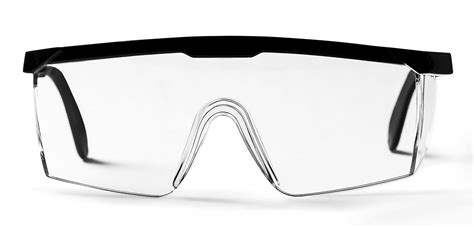 LENSKART BLU Safety Goggles | Protective Safety Glasses | Anti-Dust ...