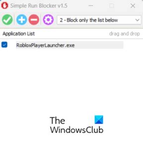 How to Unblock Roblox On Windows 10 App 的图像结果