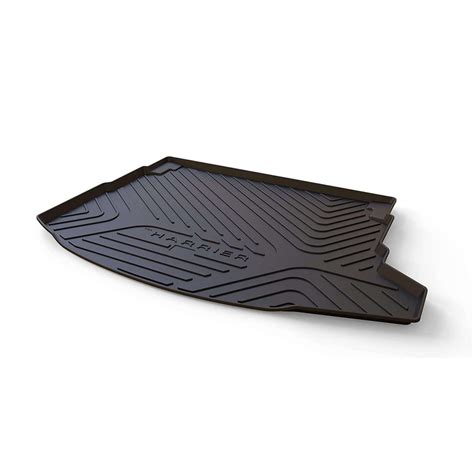 GFX Car Trunk /Dicky Mat For Tata Harrier (2019 Onwards)