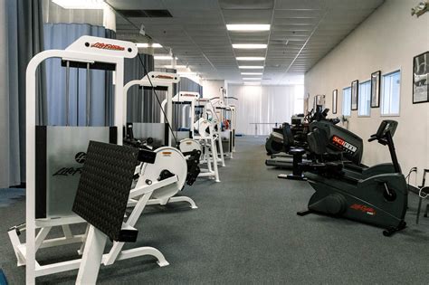 Physical Therapy | Haider Spine Center