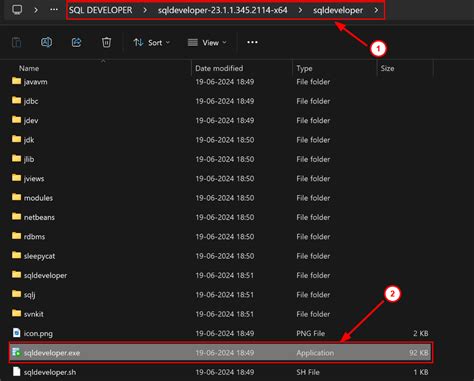 Image result for SQL Developer Setup