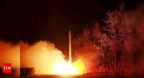 India abstains from voting on nuclear weapons ban at UN | India News ...