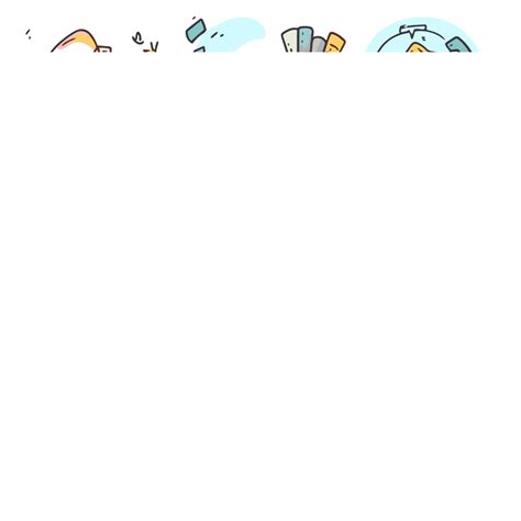 Economy Cartoon Vector PNG 的图像结果