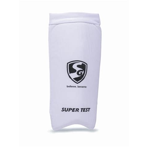 SG Super Test Elbow Guard – Sportspalace