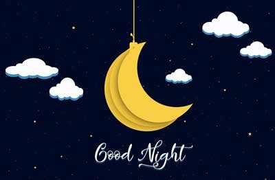 Good Night Wishes in Tamil - இரவு வணக்கம், Good Night Messages