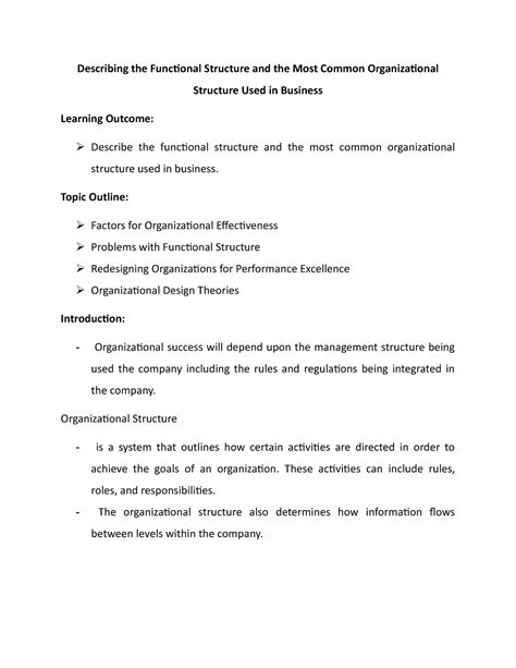 Functional Structure Example CIPD 的图像结果