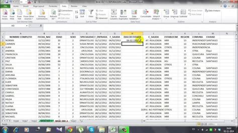 Image result for Excel File Type