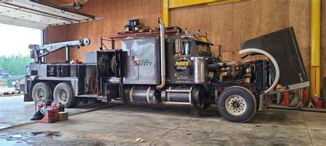 Big Rig Welding