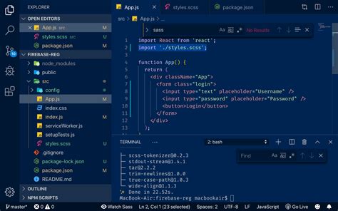 Image result for React Scss Tutorial