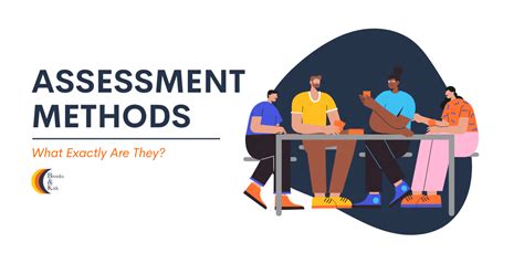 Image result for What Is Assessment Methods