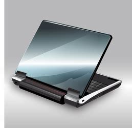 Back of Computer Screen Vector 的图像结果