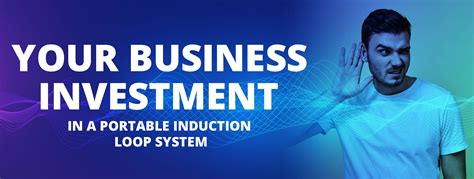 Image result for Portable Induction Loop Outdoor-Use