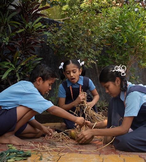 Agastya Foundation | Education, Livelihood & Community Impact