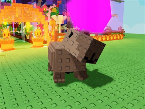 Capybara Grow A Garden