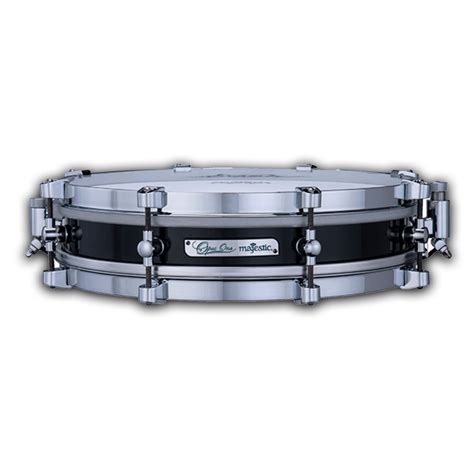 Majestic 13x2.5 8 Ply 9mm Cherry Shell