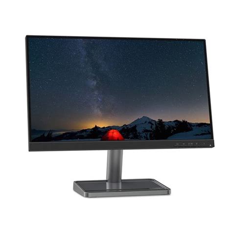 Buy LENOVO L22i-30 21.5 Inch FHD 75Hz IPS Panel 4MS AMD Freesync IPS ...