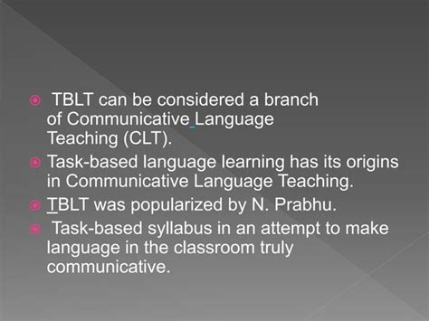 Task-Based Teaching Approach 的图像结果