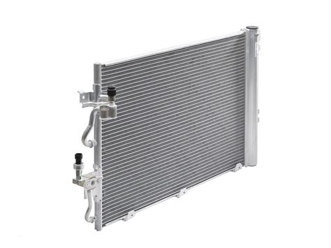 Ac Condenser