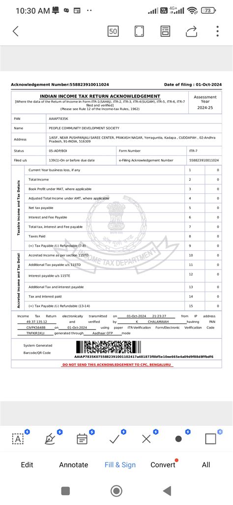 People Community Development Society