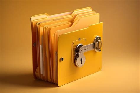 Security Folder Computer 的图像结果