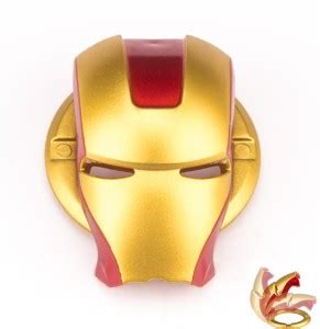 PATPAT All Metal Armor Car Engine Start Stop Button Interior Engine ...