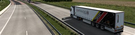 VTC | TruckersHub