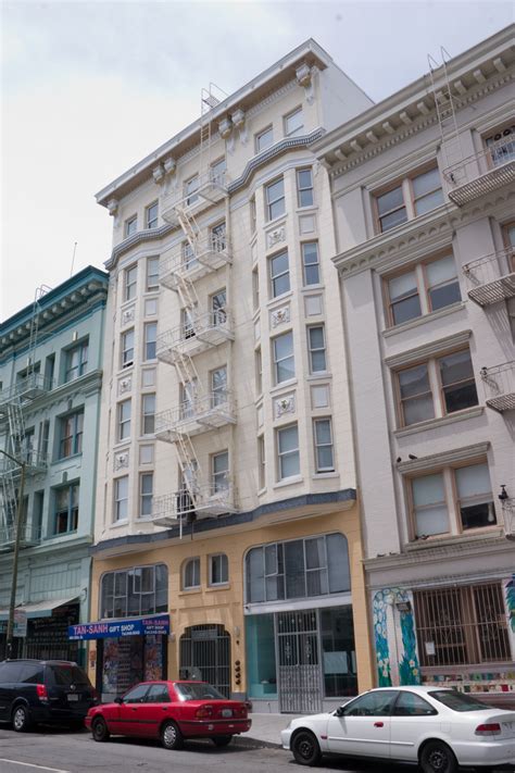 Klimm Apartments | Tenderloin Neighborhood Development Corporation