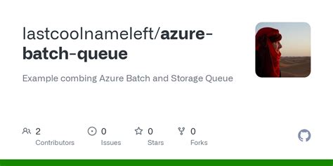 Batch Queue 的图像结果