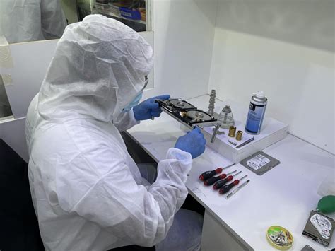 Image result for SSD Data Recovery Lab