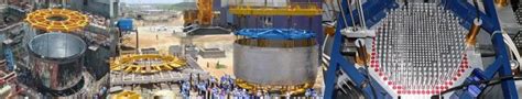 Indigenous Fast Breeder Reactor Will Be A New Global Disruptor | Indian ...
