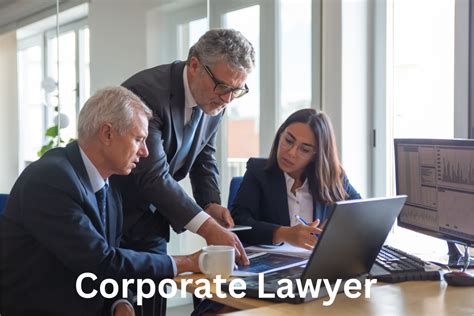 What is Corporate Law? What are the responsibilities of a Corporate Lawyer? What is Corporate ...