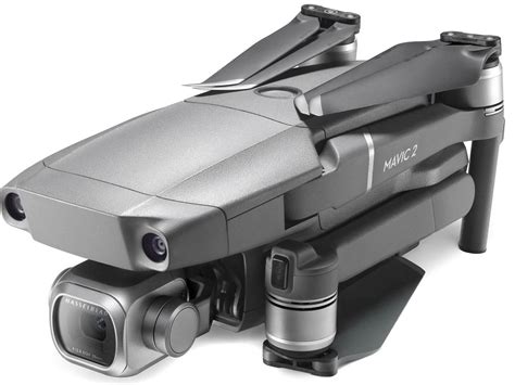 DJI Mavic 2 Pro + Smart Controller