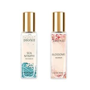 Buy Dionii Eau De Parfum Gift Set for Women | SEA NYMPH, BLOSSOMS ...