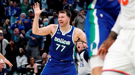 Mavericks' Luka Doncic delivers perfect response after historic 60 ...