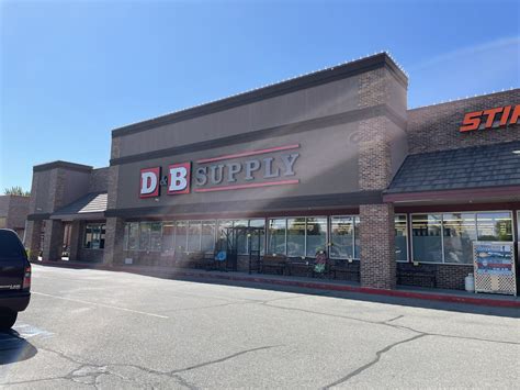 Boise Bench D&B set to expand