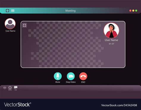 Image result for Zoom GUI Interface