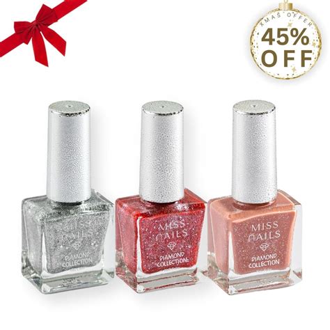 Miss Nails India Nail Color – missnailsindia