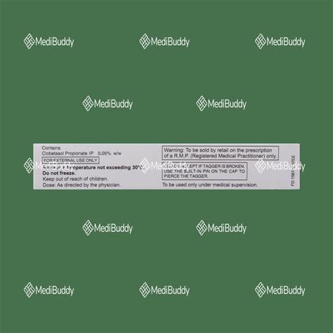 Tenovate Ointment: Price, Uses, Side Effects & How to Use - MediBuddy