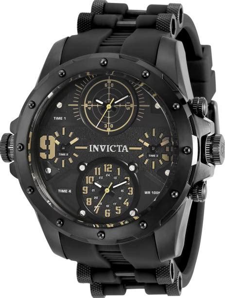 Invicta Watches - Buy Invicta Watches Online at Best Prices in India ...