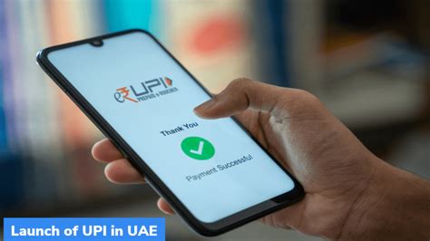 Launch of UPI in UAE – GKToday