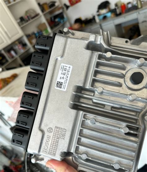 Image result for B48 Fan Control Module