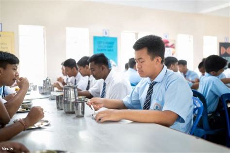 Welcome to Himalayan International Residential School | Siliguri - An ...